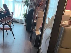 -鸽子侯·家宴·平价海鲜(绿地店)