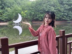 -洛阳白云山景区