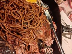 -半秋山西餐厅(巴南万达广场店)