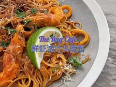 -The Rug Cafe(王府中环店)