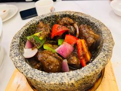 -香港新曜记·粤菜点心(滨江宝龙店)