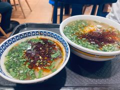 -西部马华清真兰州牛肉面·烧烤夜市(关东店)