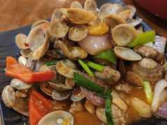 -海棠湾聚鼎香海鲜坊(海昌梦幻不夜城店)