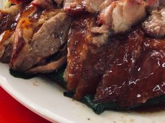 -程记烧腊快餐店(松园南街店)