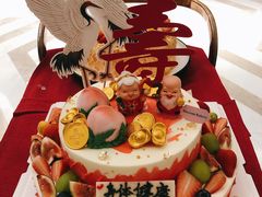 -花间烘焙BLossom Bakery