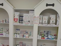 -特一安24小时宠物医院·骨科·中兽医
