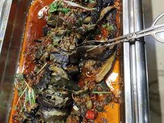 -比亚森自助烤肉料理(裕华店)