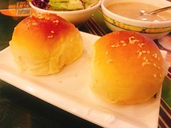 -豪享来牛排·中西简餐(黄河路店)