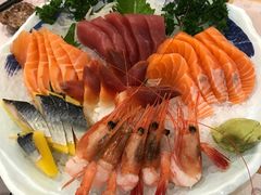 -林妈妈村·日式料理(宝山龙湖天街店)