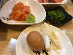 -樱吉岛寿喜锅(肇嘉浜路店)