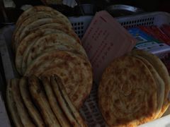 -曹县名吃香酥鸡蛋火烧(芙蓉街店)
