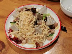 -成老灶火锅鸡(平山店)