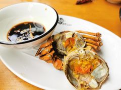 -0574龙虾的故事(东裕店)