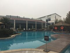 -苏州环秀晓筑养生度假村