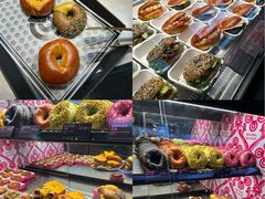 -CC BAGEL&SCONE 贝果与司康(南开大悦城店)