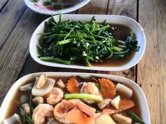 -Doo Dee Thai Food(Issan/Isaan/Esan)