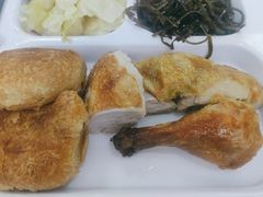 -香妃烤鸡(新奥店)