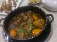 -稻香酒家·33年老字号·港式粤菜(富邦中心店)
