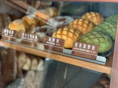-Juicy Bakery(大学路店)