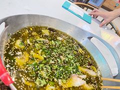 水煮活草鱼-川人百味(亿合城店)