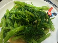 腐乳炒通菜-海王冰室(皇朝店)