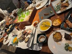 -Mr.Fish鱼鲜生海鲜放题(高德置地冬广场店)
