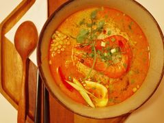 冬阴功汤饭-GOGO Plate(成都太古里店)