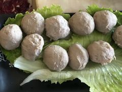 筋丸-陈记顺和潮汕牛肉火锅(韩江路店)