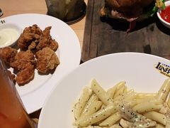 -LENBACH兰巴赫西餐啤酒坊(大连东港店)