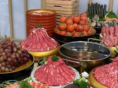 -松野谷·寿喜烧自助(华联顺义金街购物中心店)
