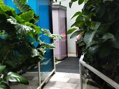 卫生间-翠湖湾海鲜音乐餐厅