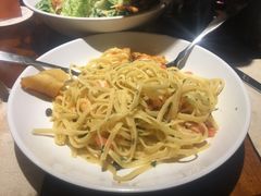 -Bubba Gump Shrimp(Ala Moana)