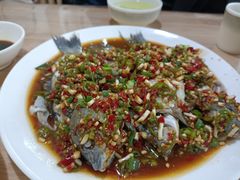 -邛海风味特色菜馆