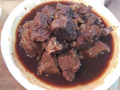 -箪食记(汉口路店)