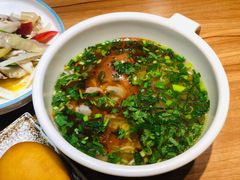 兰州拉面-品回味清真西北楼(宁波首店)