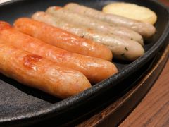 -萨莉亚意式餐厅(常州环球港店)