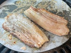 -姜胖胖无限自助烤肉(凯德天府店)