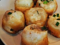 招牌生煎-哑巴生煎(临顿路店)