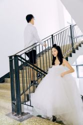 -天长地久婚纱摄影(天宁北路店)