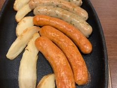 -萨莉亚意式餐厅(南京万达茂店)
