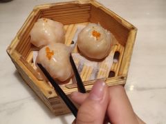 陶陶居大虾饺-陶陶居酒家(北京路店)