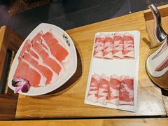 竹犇肥牛-竹犇番茄火锅(长风街店)