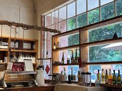 -佐敦面包铺·JORDAN BAKERY