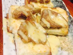 -贵木日本料理·铁板烧(新地假日广场店)