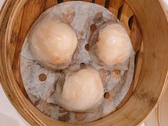 壹号虾饺皇-粤珍轩.创始店.始于2001(含光门店)