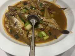 -海虹舫海鲜大酒店(诸暨店)