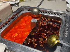 -海底捞火锅(龙湖北京大兴天街店)