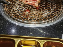-笑谈小街·韩国料理(萝岗店)