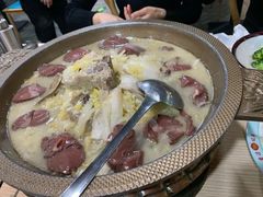 -老边饺子馆(西站店)