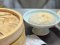 -裕兴记•蟹黄面馆(人民广场店)